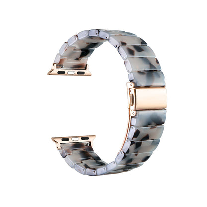 Charlie Resin Band for Apple Watch