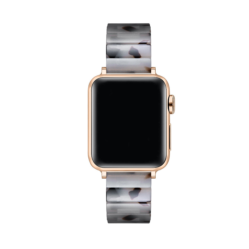 Charlie Resin Band for Apple Watch