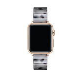 Charlie Resin Band for Apple Watch