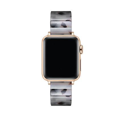 Charlie Resin Band for Apple Watch
