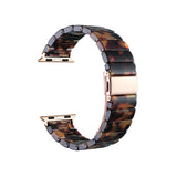 Charlie Resin Band for Apple Watch