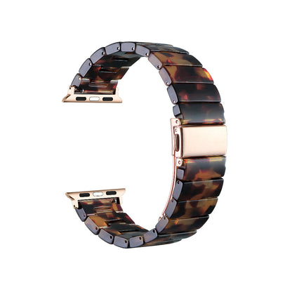 Charlie Resin Band for Apple Watch