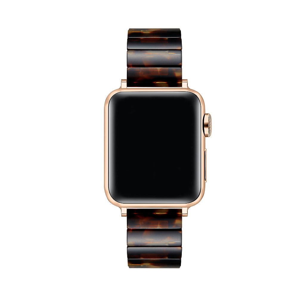 Charlie Resin Band for Apple Watch