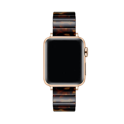 Charlie Resin Band for Apple Watch