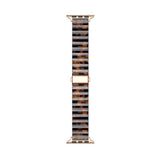 Charlie Resin Band for Apple Watch