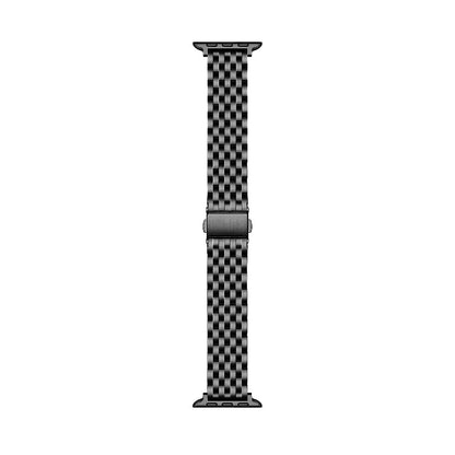 Remy Stainless Steel Band for Apple Watch