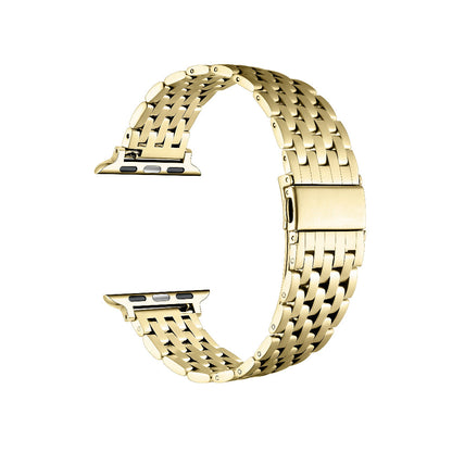 Remy Stainless Steel Band for Apple Watch