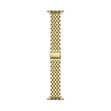 Remy Stainless Steel Band for Apple Watch