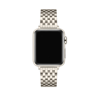 Remy Stainless Steel Band for Apple Watch