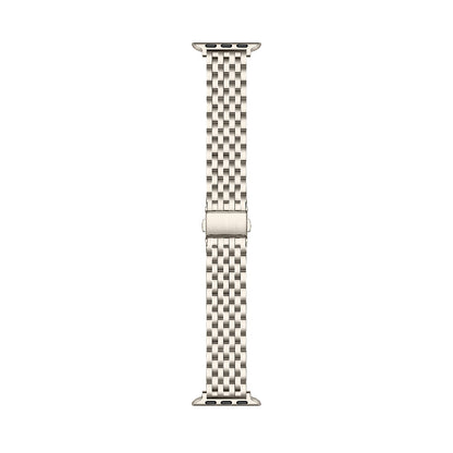 Remy Stainless Steel Band for Apple Watch