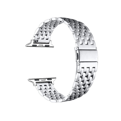 Remy Stainless Steel Band for Apple Watch