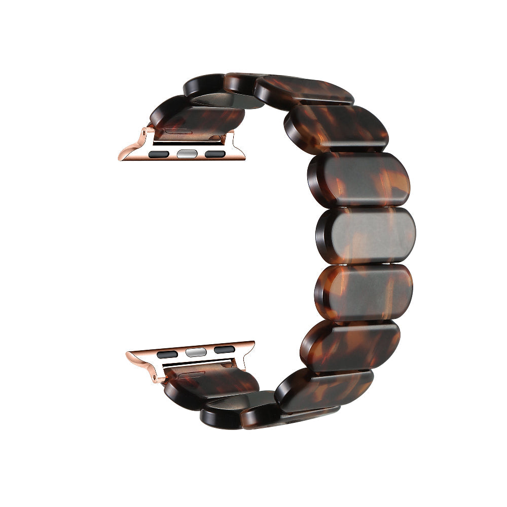 Reese Resin Band for Apple Watch