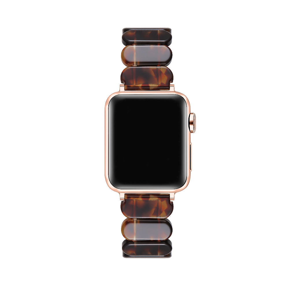 Reese Resin Band for Apple Watch