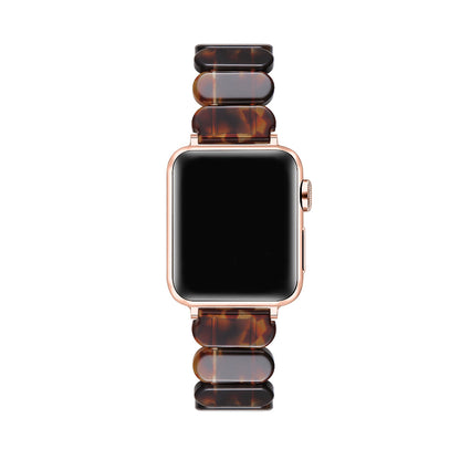 Reese Resin Band for Apple Watch