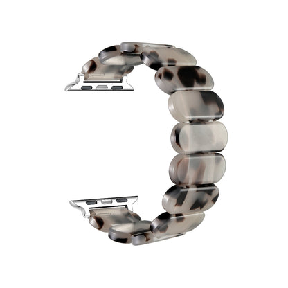 Reese Resin Band for Apple Watch