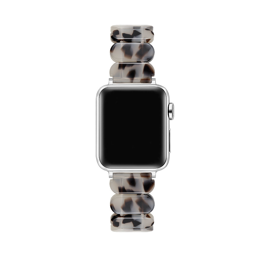 Reese Resin Band for Apple Watch