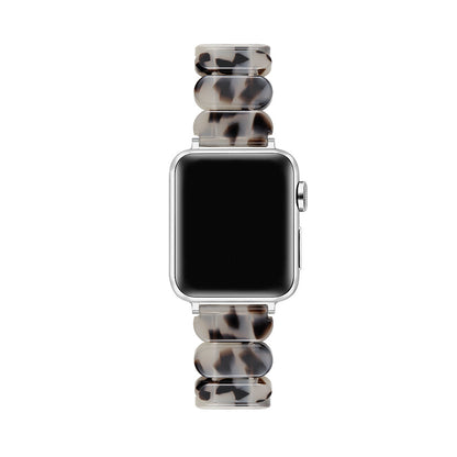 Reese Resin Band for Apple Watch