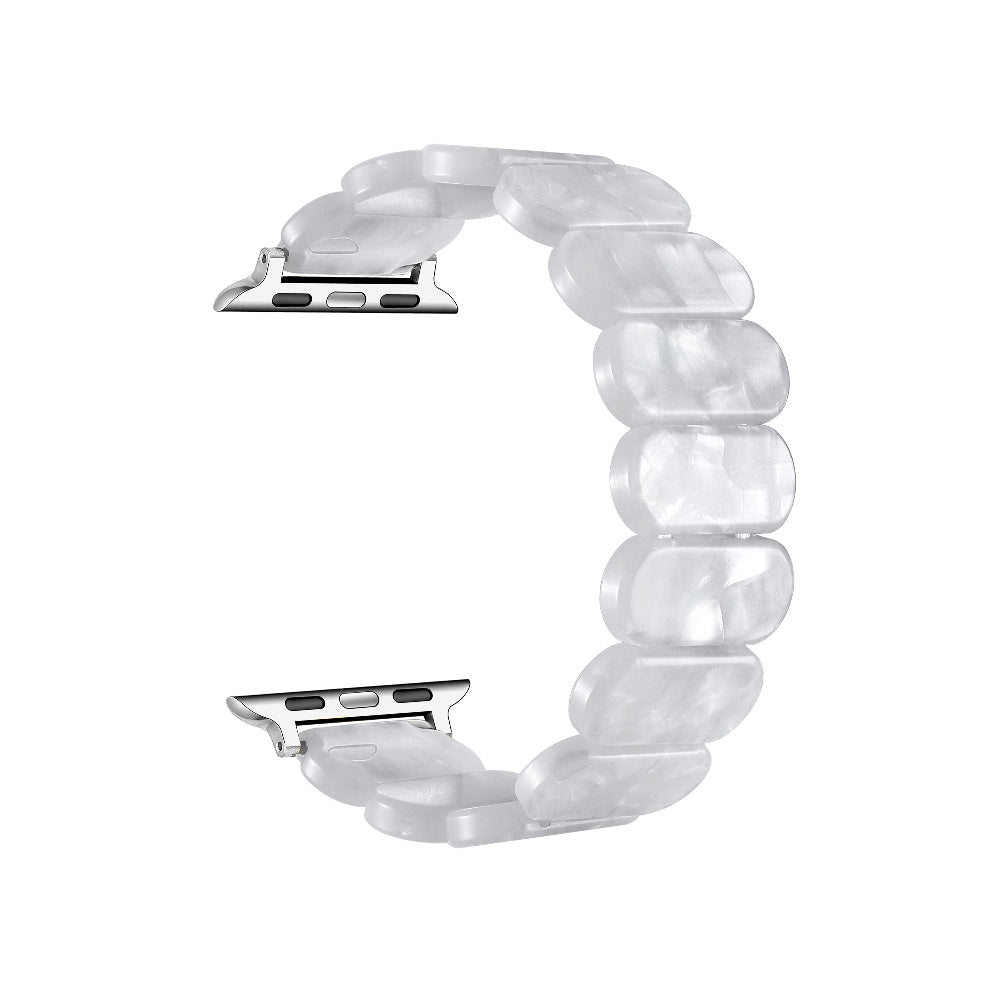 Reese Resin Band for Apple Watch