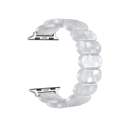 Reese Resin Band for Apple Watch