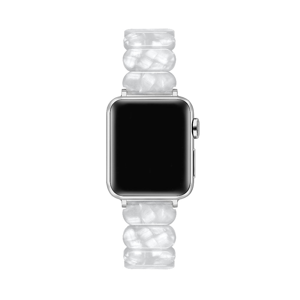 Reese Resin Band for Apple Watch