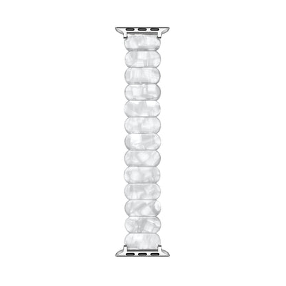 Reese Resin Band for Apple Watch