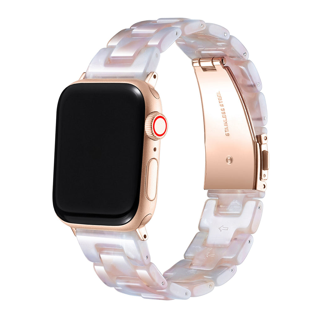 Claire Resin Band for Apple Watch