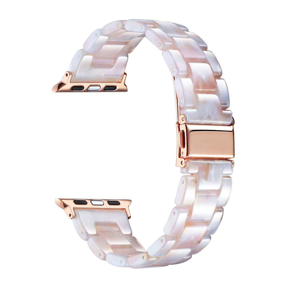 Claire Resin Band for Apple Watch