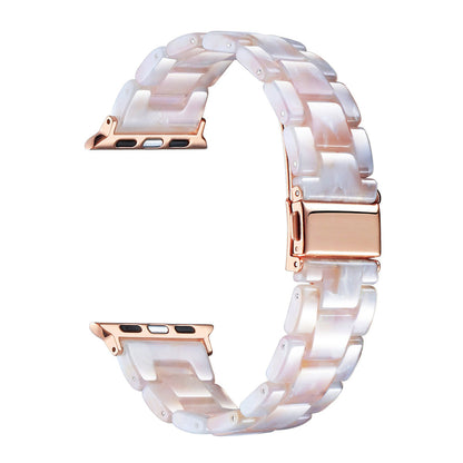 Claire Resin Band for Apple Watch