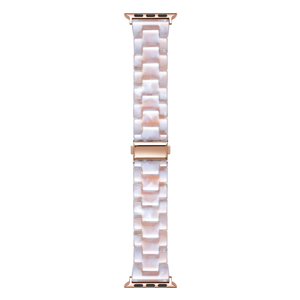 Claire Resin Band for Apple Watch