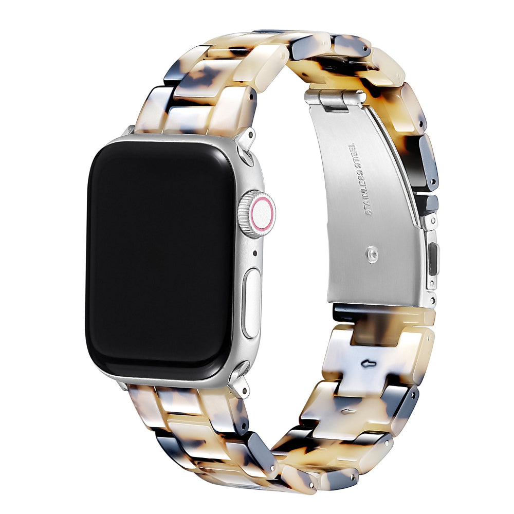 Claire Resin Band for Apple Watch