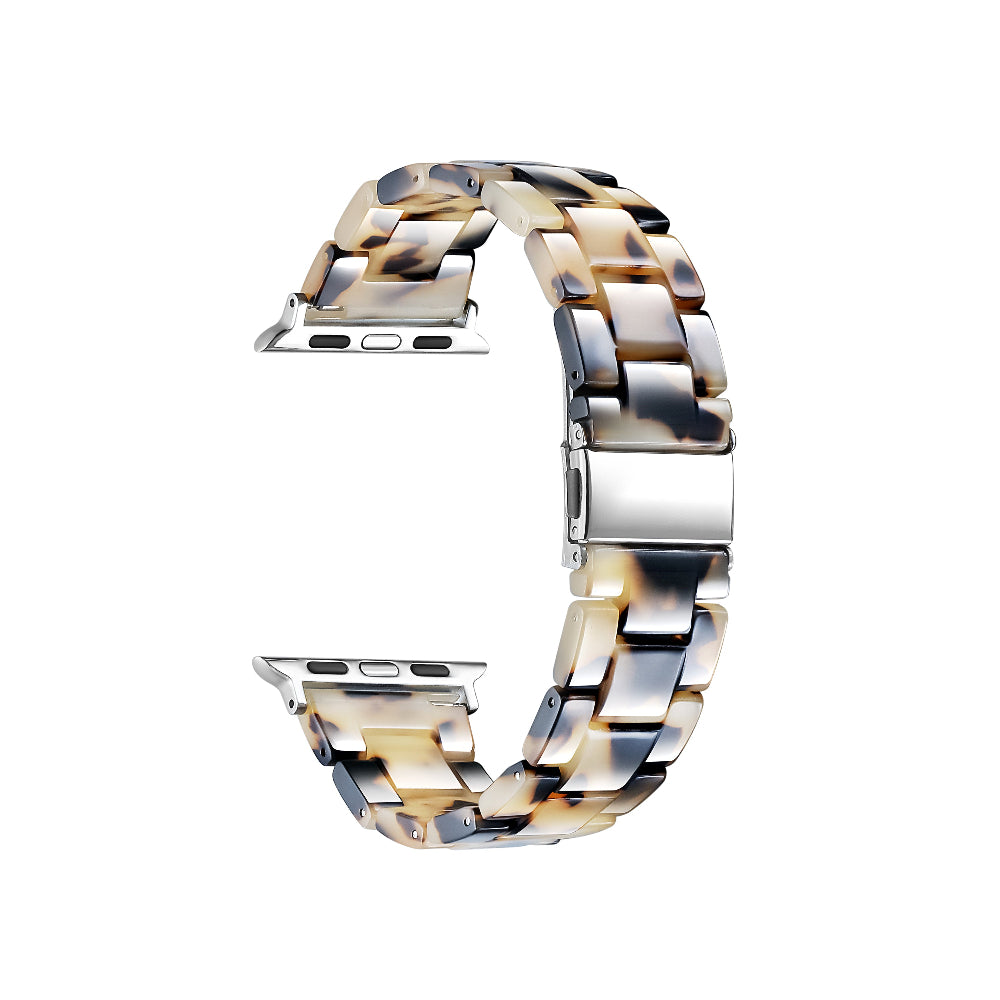 Claire Resin Band for Apple Watch