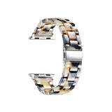 Claire Resin Band for Apple Watch