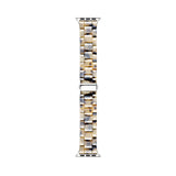 Claire Resin Band for Apple Watch