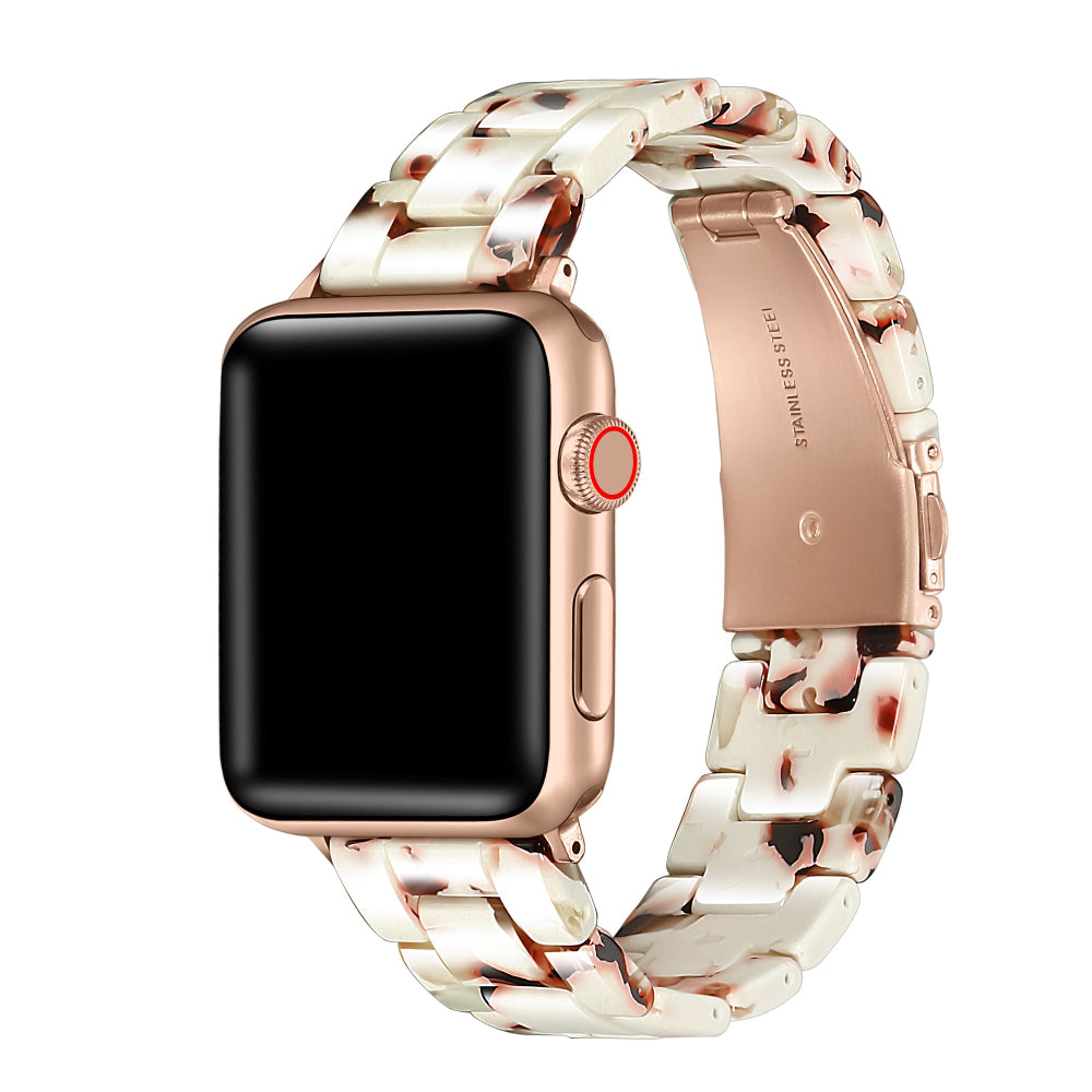 Claire Resin Band for Apple Watch