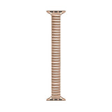 Slink Skinny Elastic Stainless Steel Band for Apple Watch
