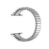 Slink Skinny Elastic Stainless Steel Band for Apple Watch