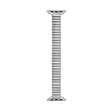 Slink Skinny Elastic Stainless Steel Band for Apple Watch