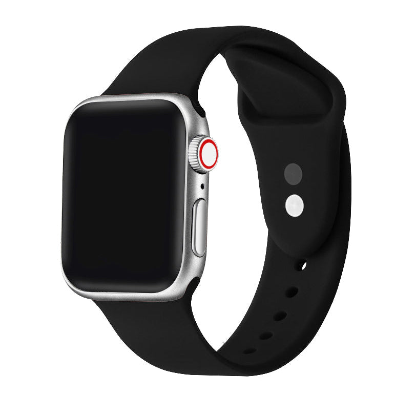 Silicone Band for Apple Watch