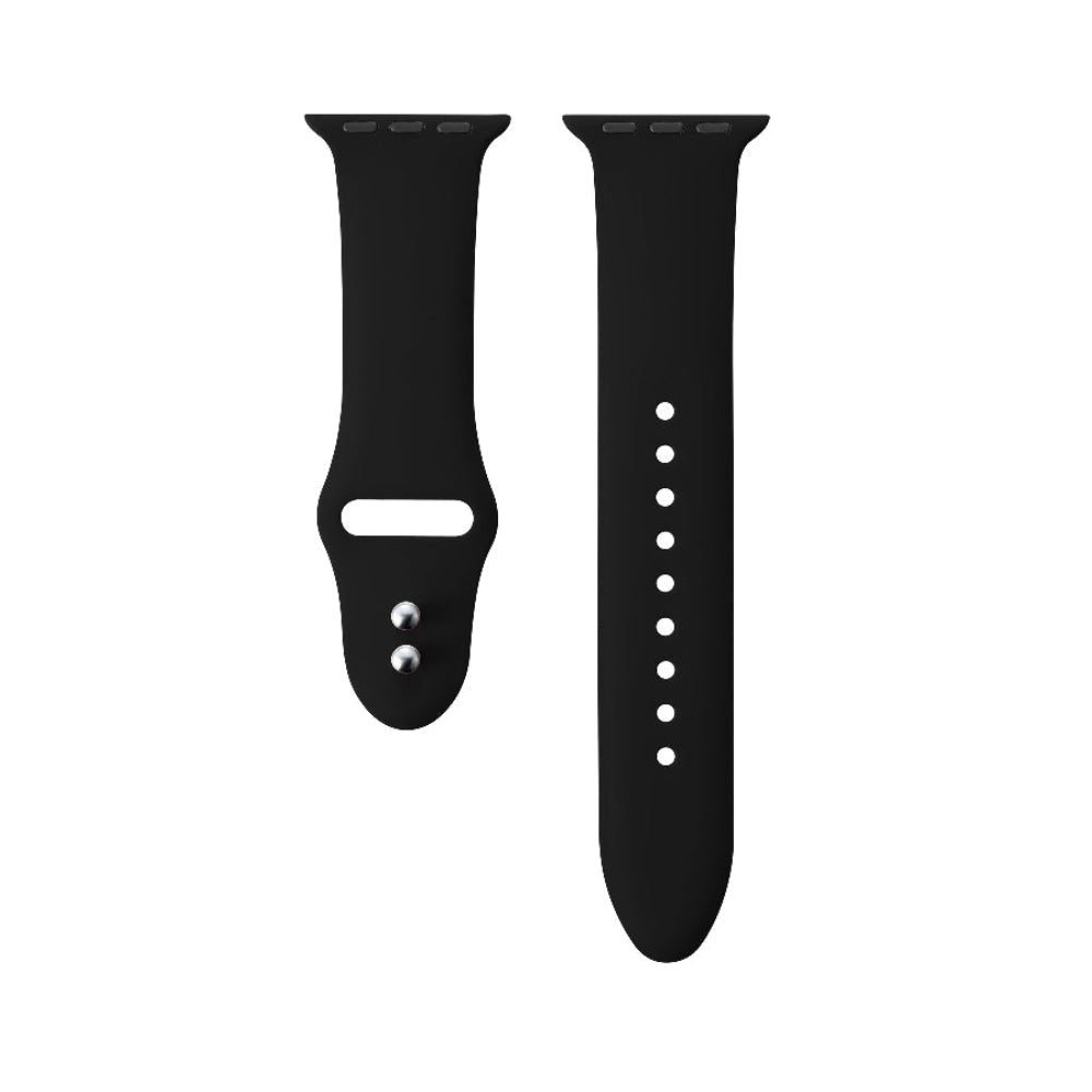 Silicone Band for Apple Watch