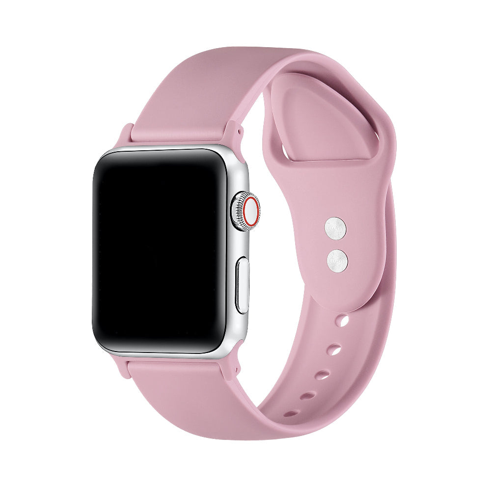 Silicone Band for Apple Watch