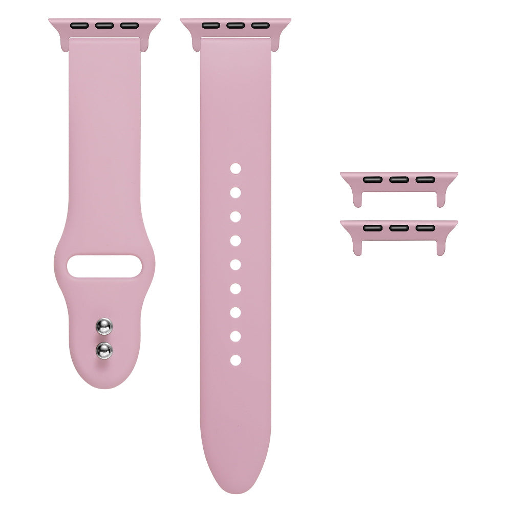 Silicone Band for Apple Watch