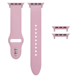 Silicone Band for Apple Watch