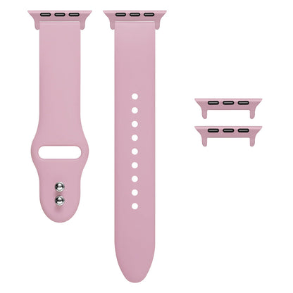 Silicone Band for Apple Watch