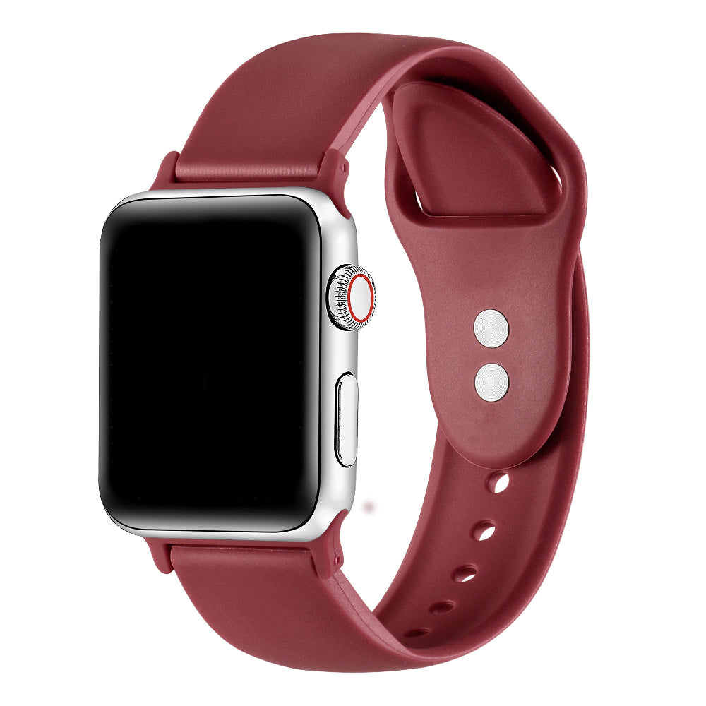 Silicone Band for Apple Watch