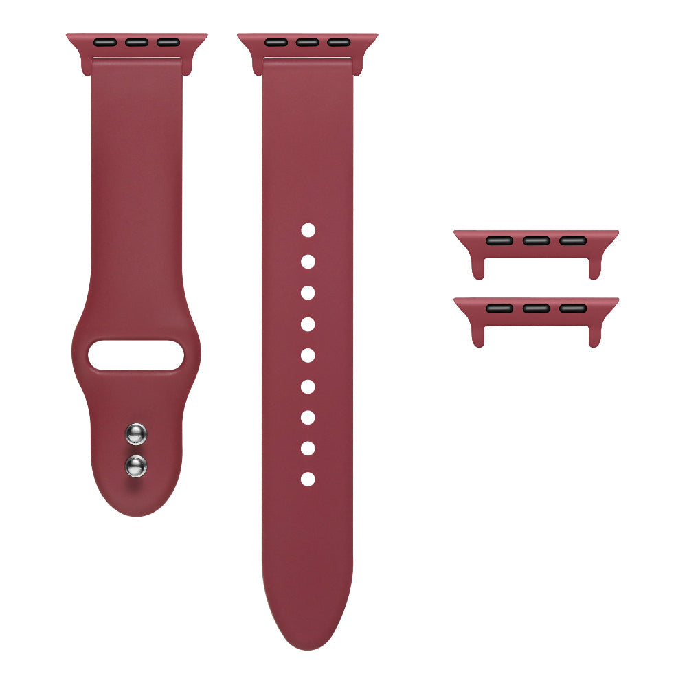 Silicone Band for Apple Watch