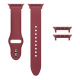 Silicone Band for Apple Watch