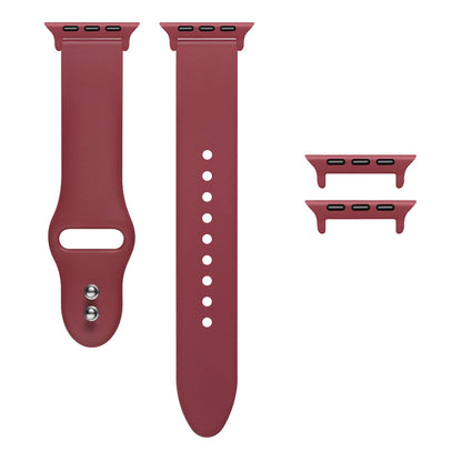 Silicone Band for Apple Watch
