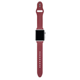 Silicone Band for Apple Watch