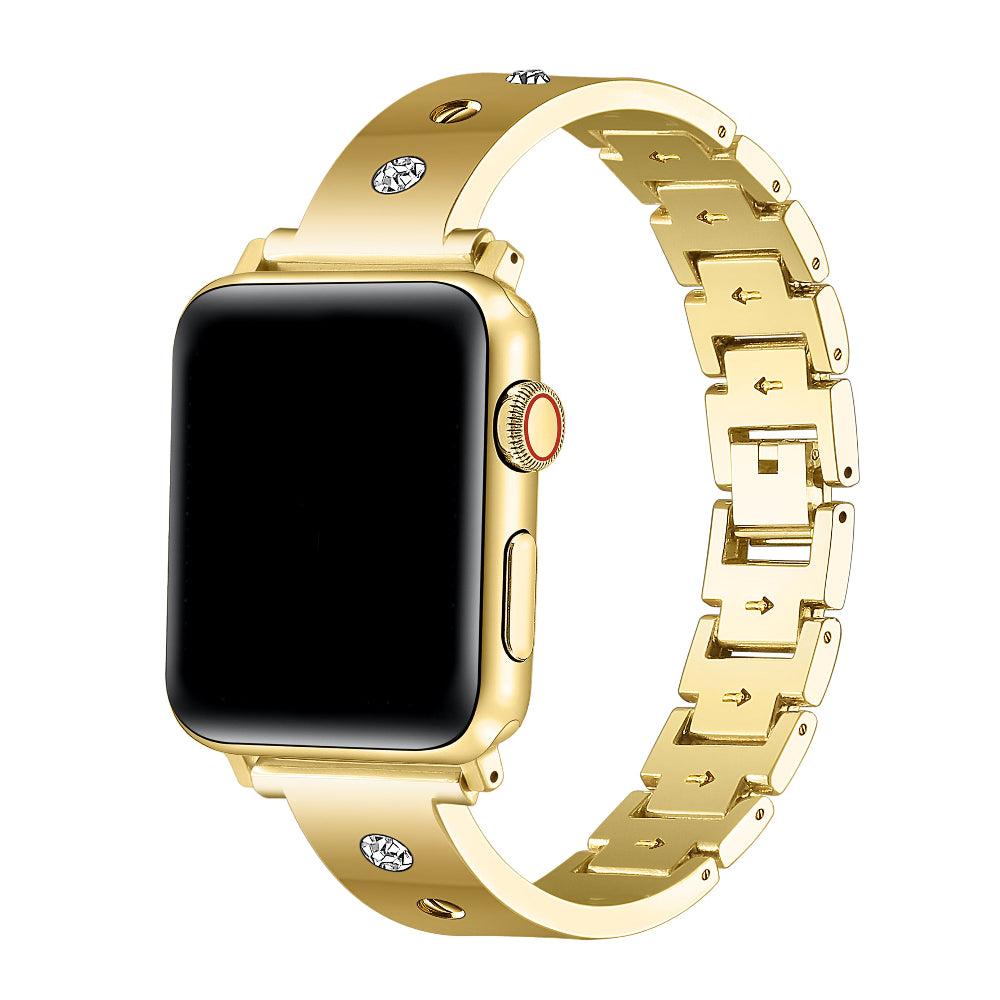 Campbell Rhinestone Band for Apple Watch