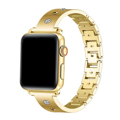 Campbell Rhinestone Band for Apple Watch
